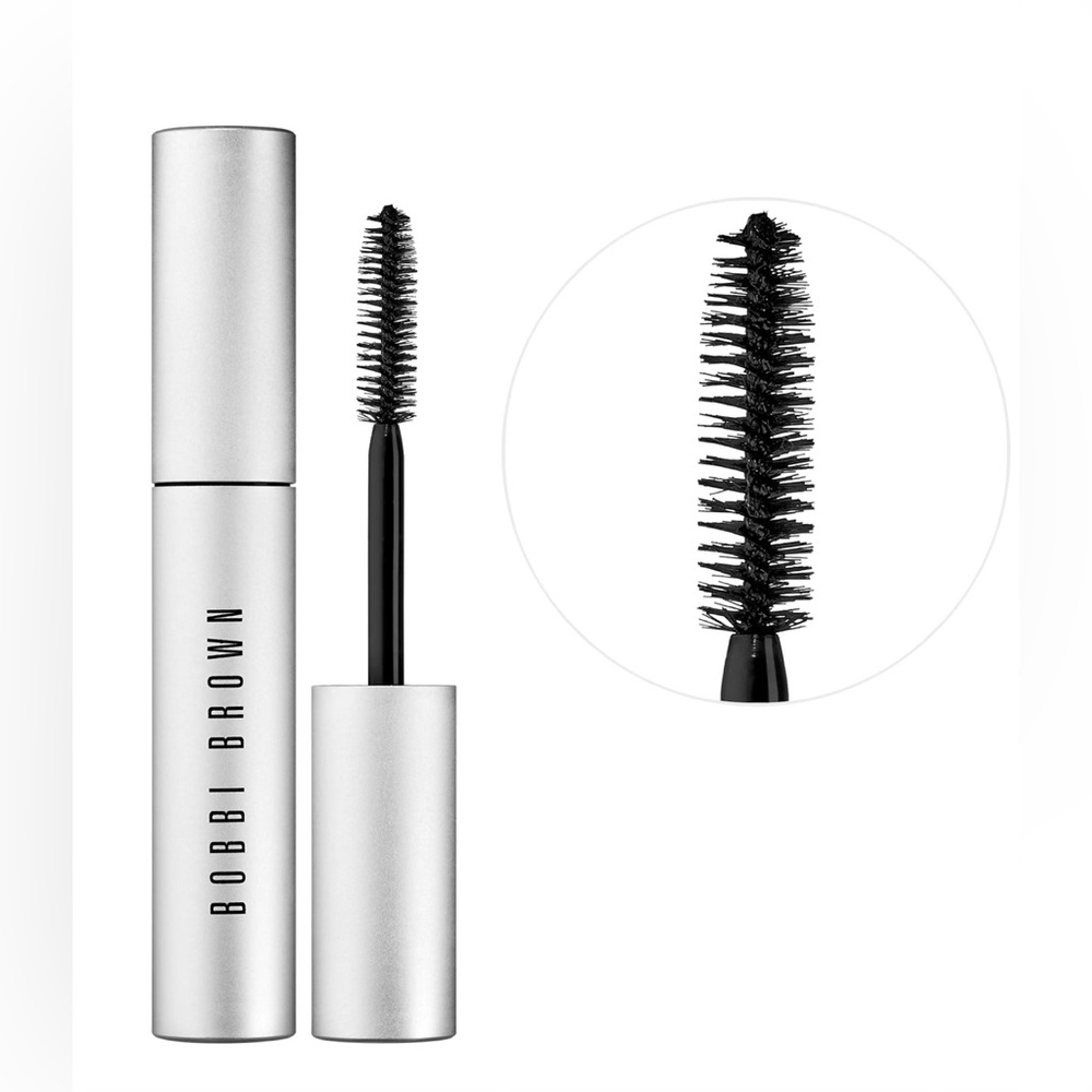 💫Bobbi Brown Smokey Eye Mascara, Black, NWT